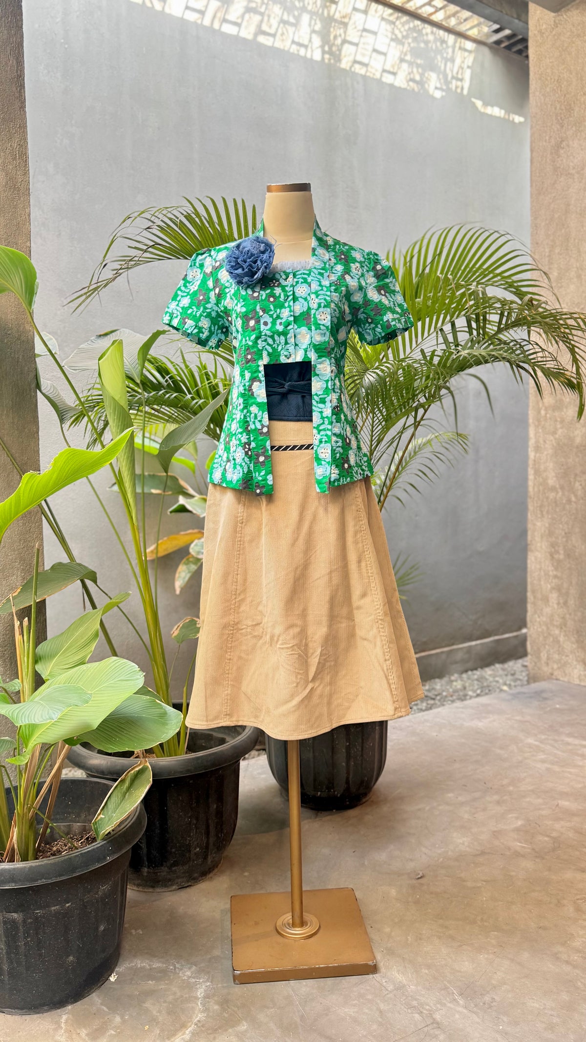 Kebaya Rayi