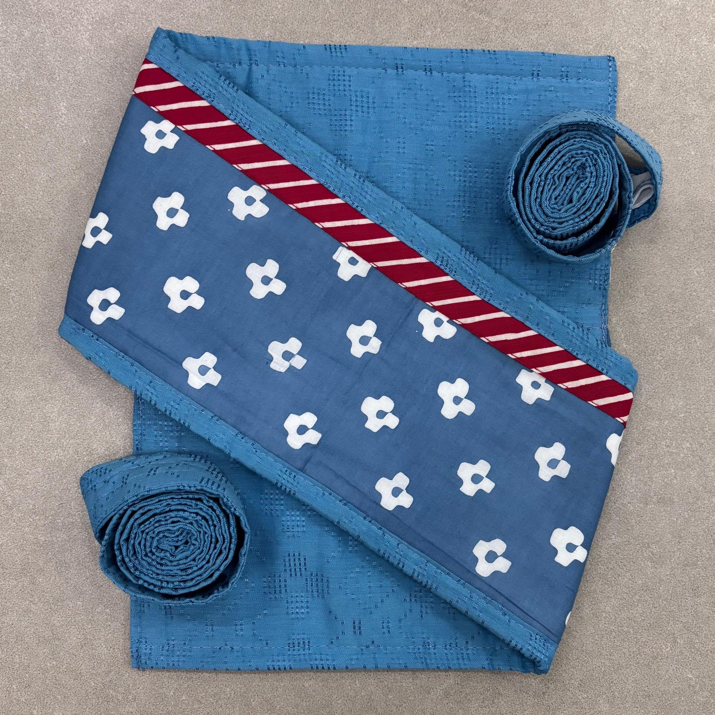 Obi Belt