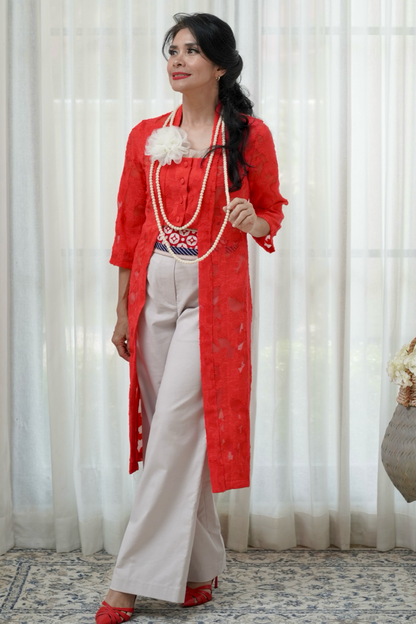 Kebaya Dewi