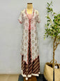 Kebaya Nonya Long