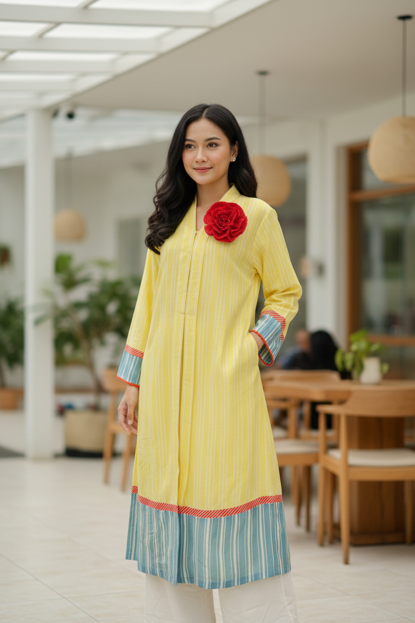 Kebaya Savitri