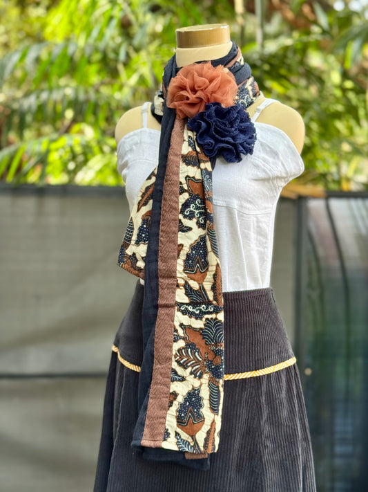 Scarves