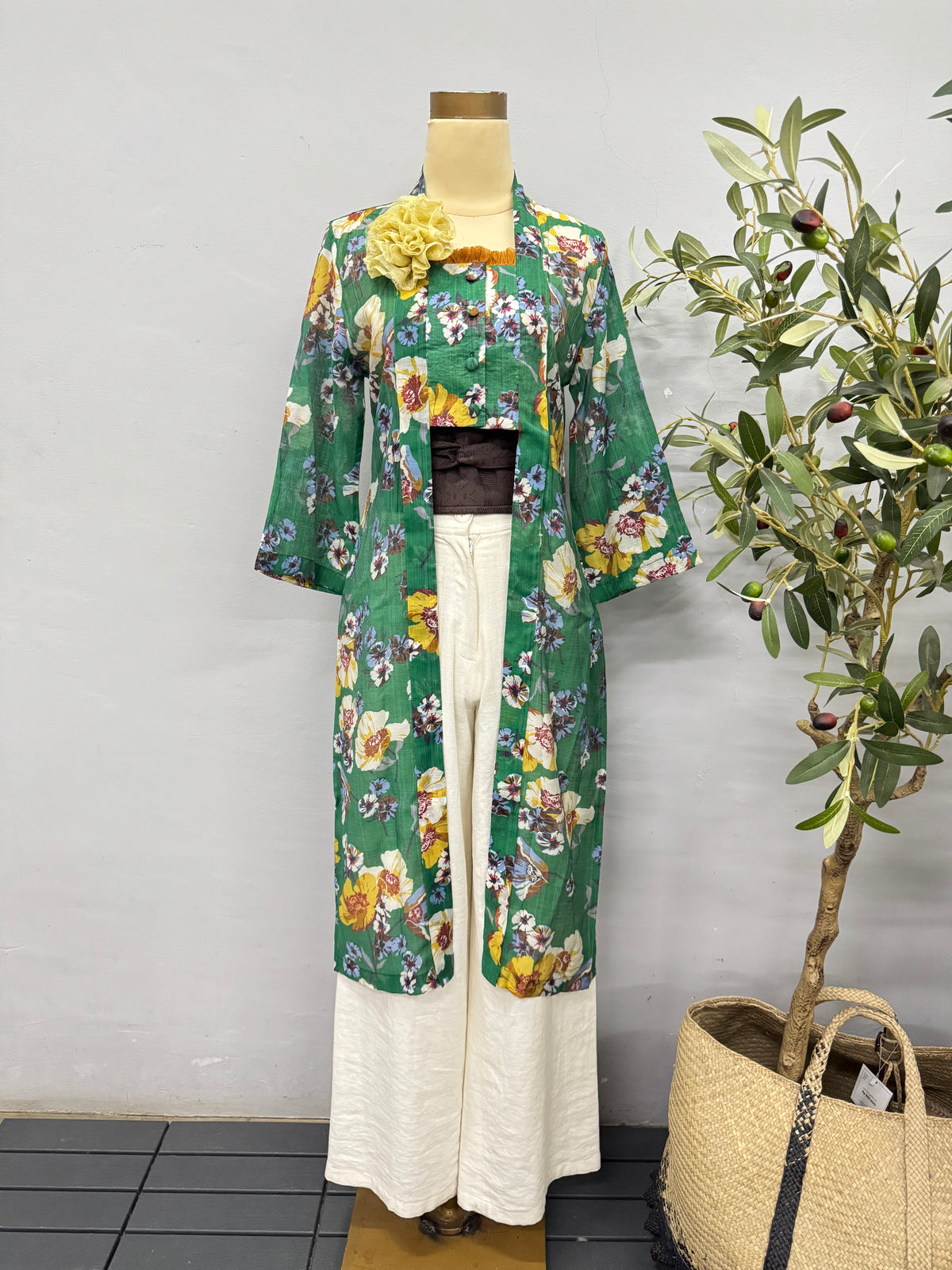 Kebaya Dewi