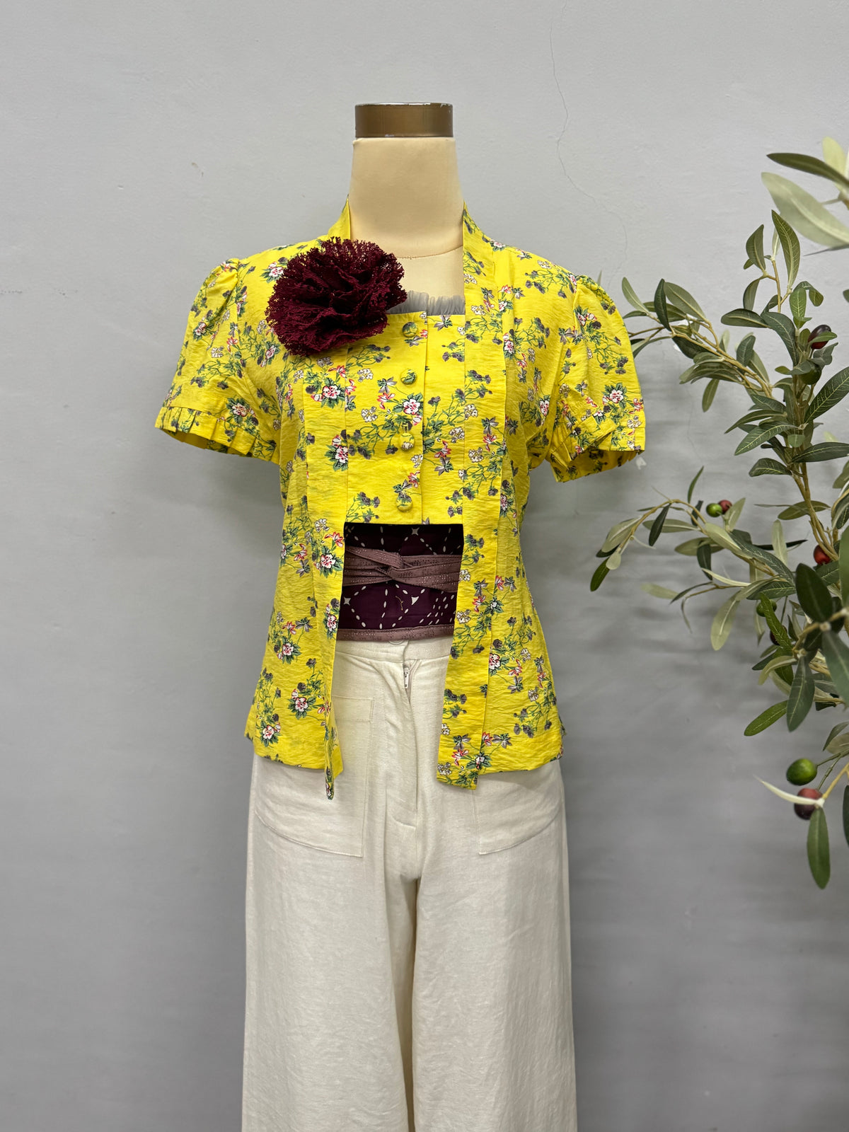 Kebaya Rayi