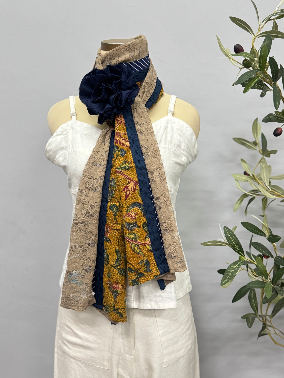 Scarves