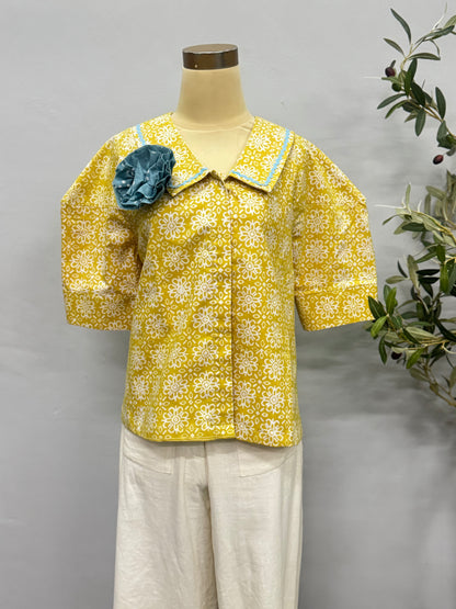 Nandhia Blouse