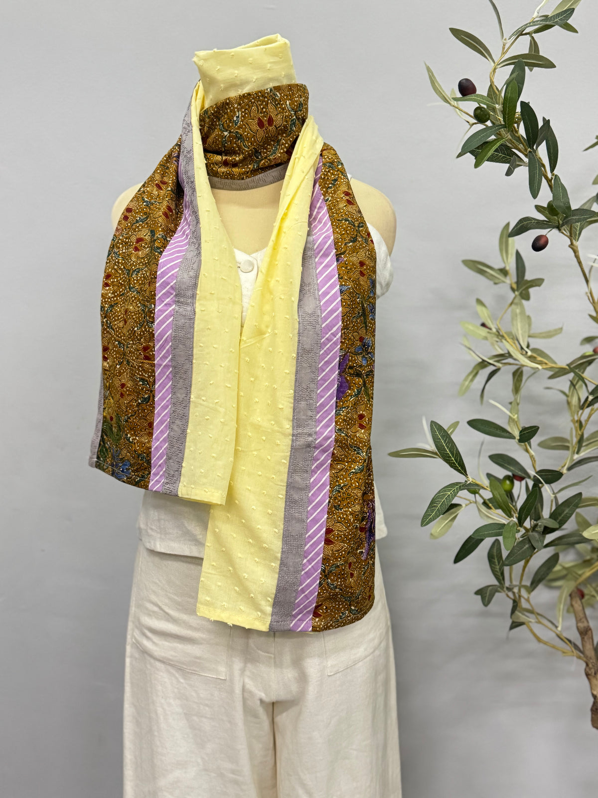 Scarves