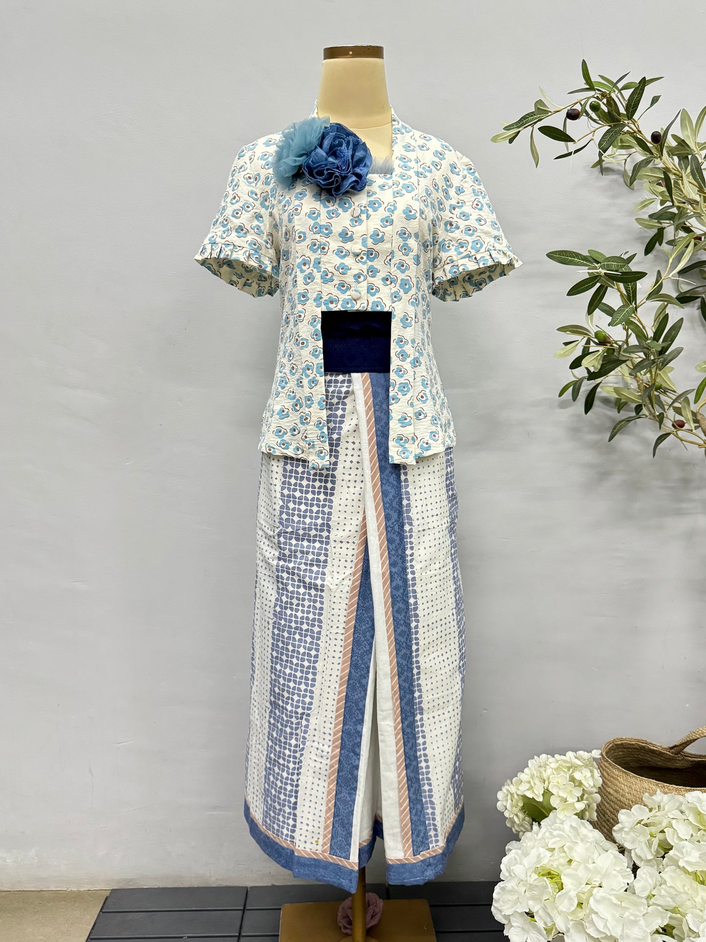 Sarung Batik