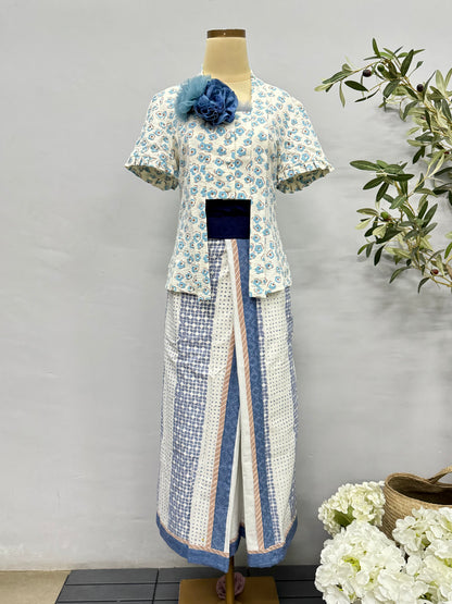 Sarung Batik
