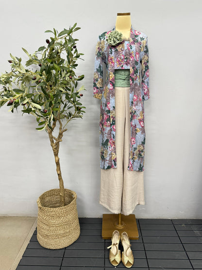 Kebaya Dewi