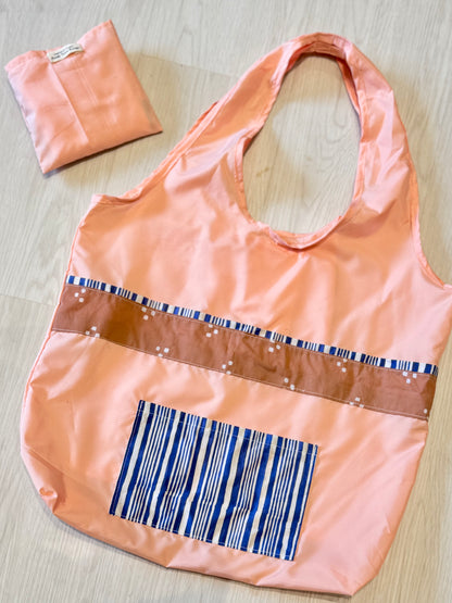 Mysa Shopping Bag
