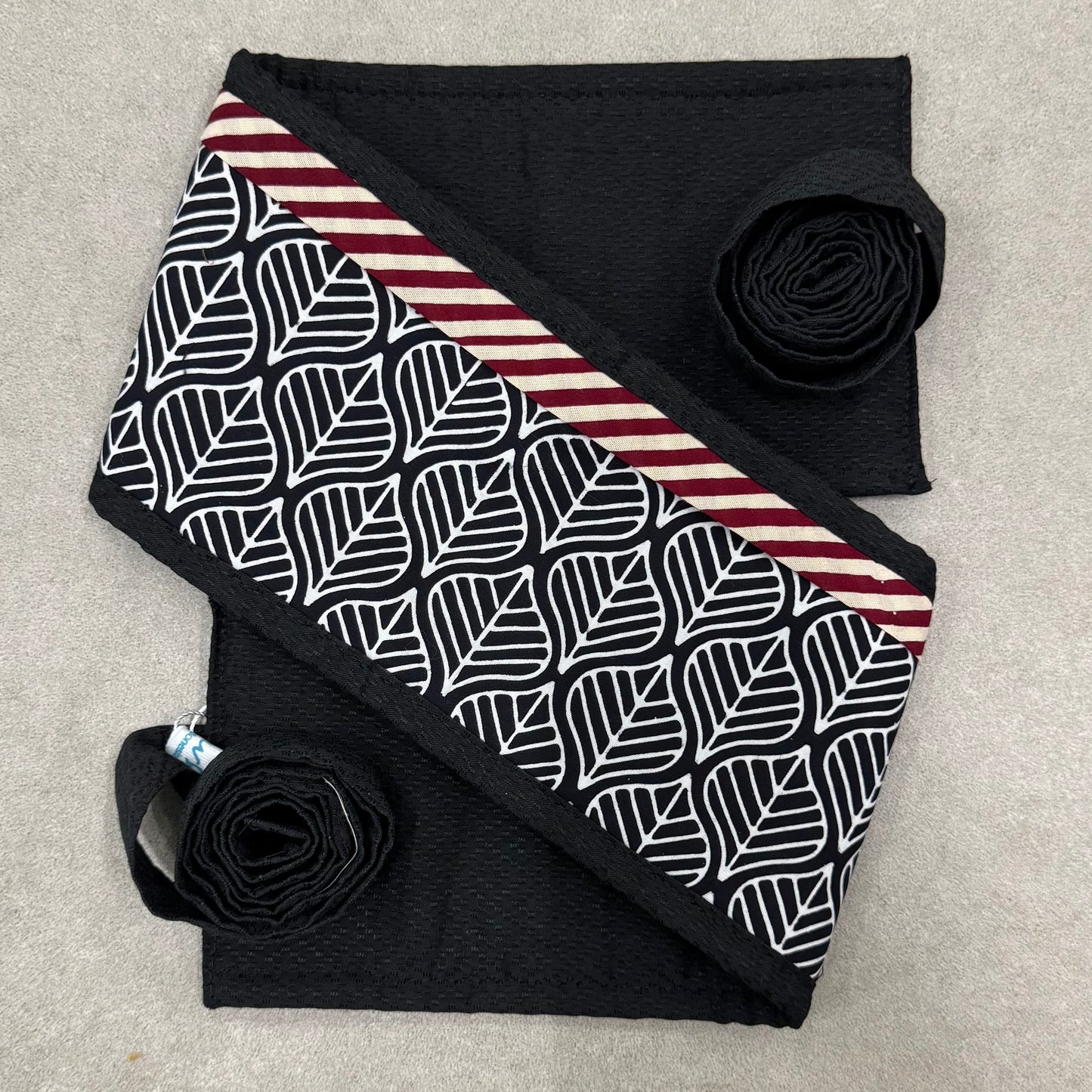 Obi Belt