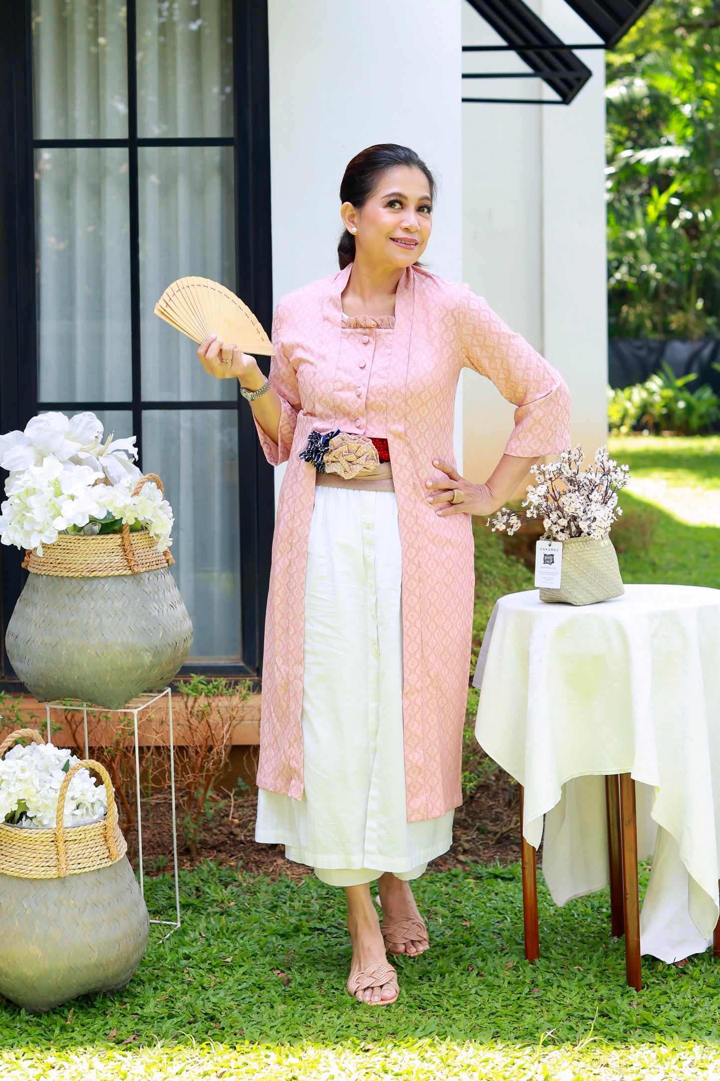Kebaya Dewi