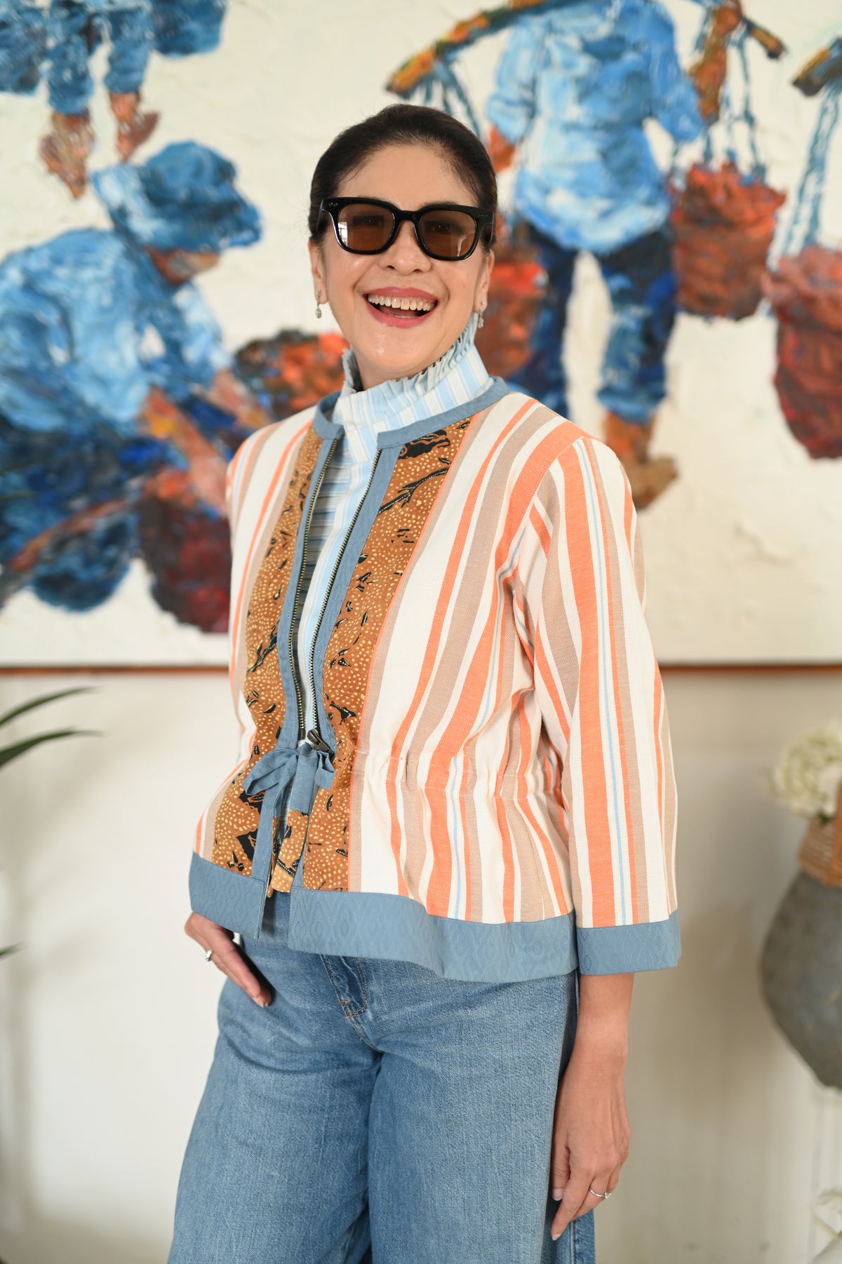 Gaia Jacket
