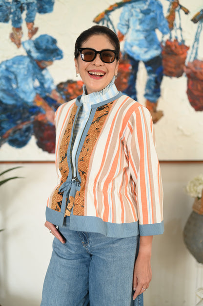 Gaia Jacket
