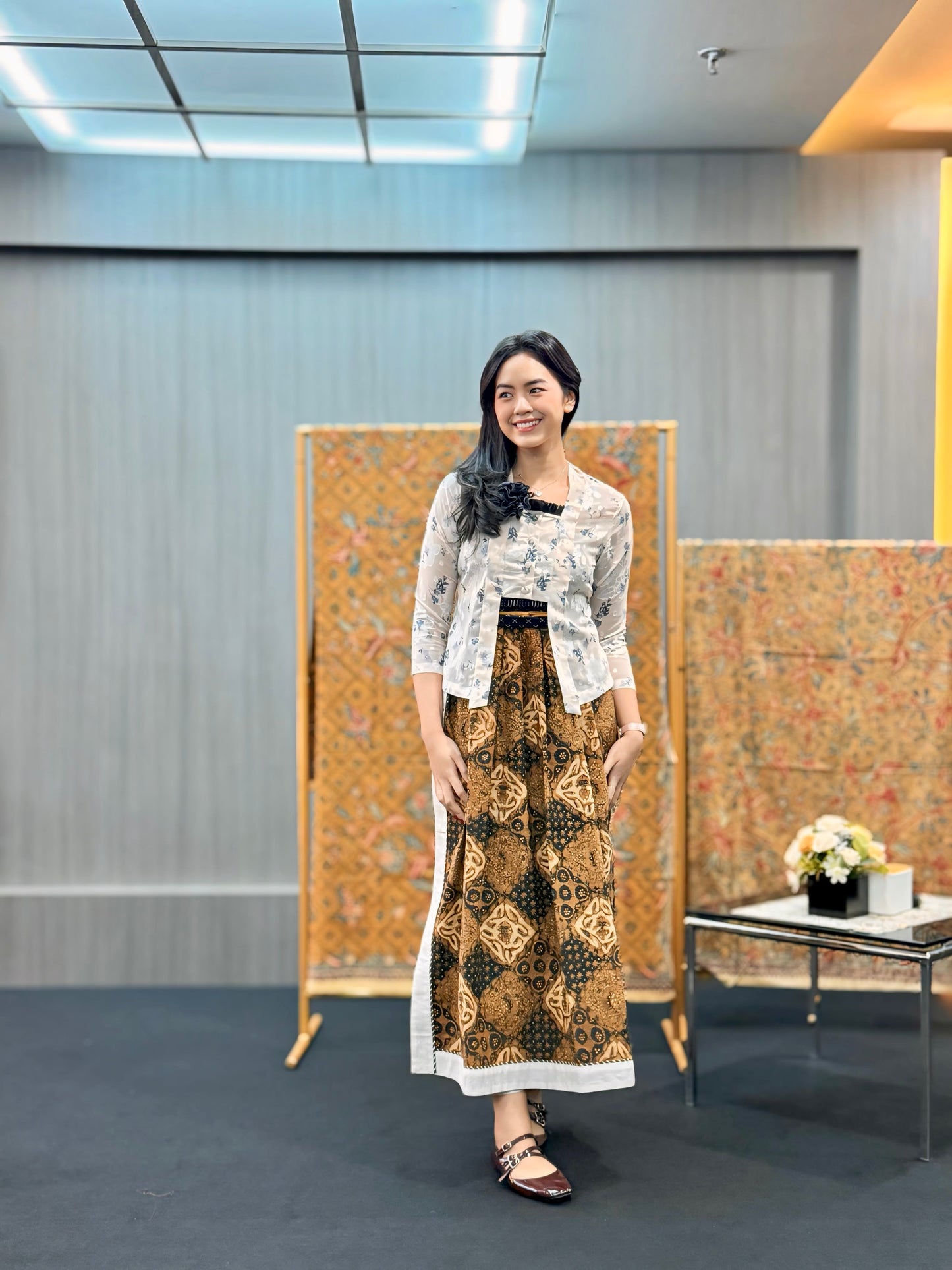 Kebaya Rayi