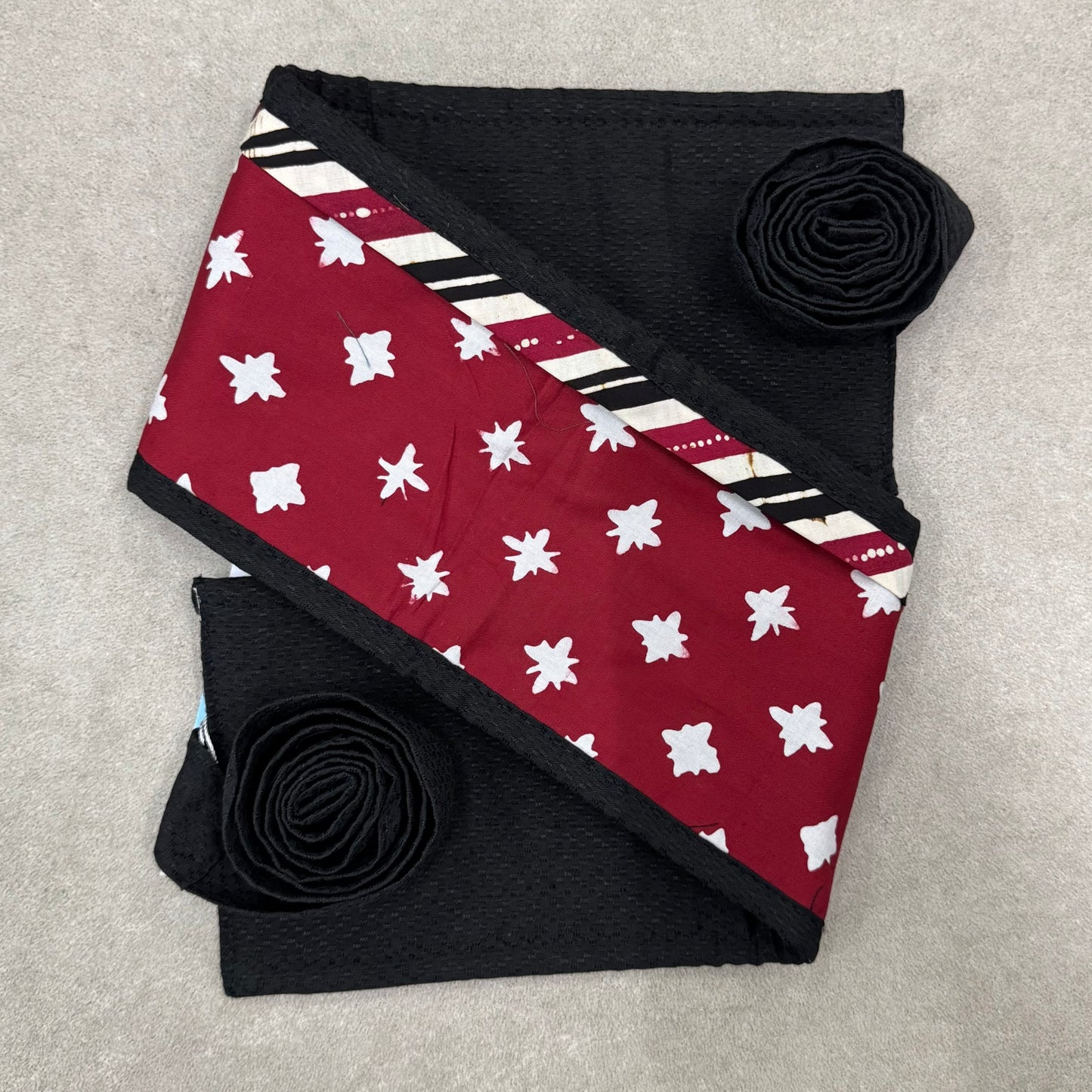 Obi Belt