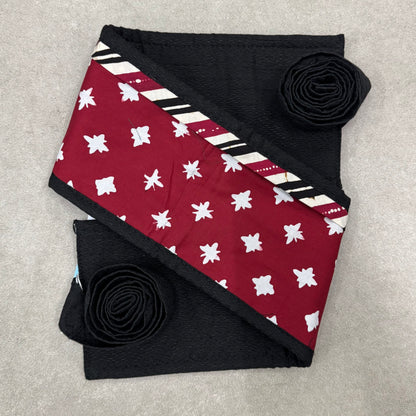 Obi Belt