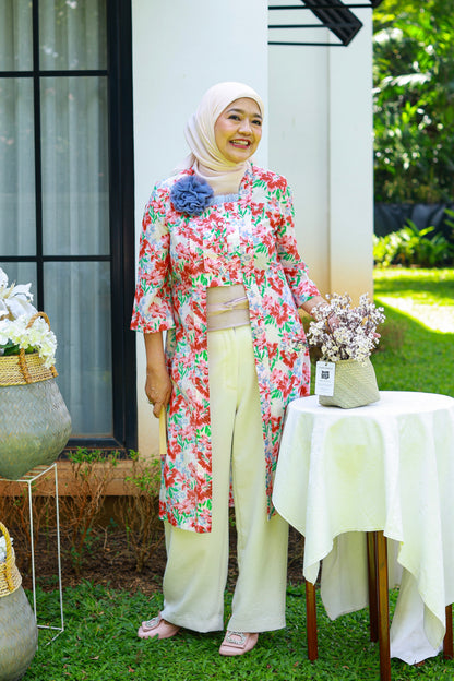Kebaya Dewi