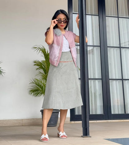 Kanna Skirt