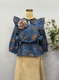 Alenka Blouse