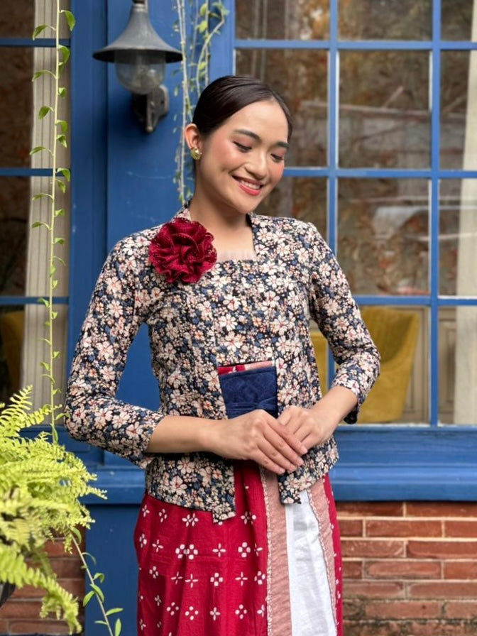 Kebaya Rayi