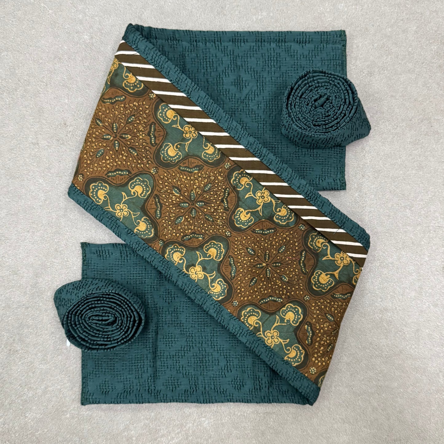 Obi Belt