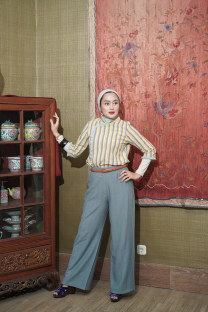 Alega Pants