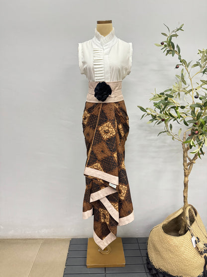 Kain Batik Classic