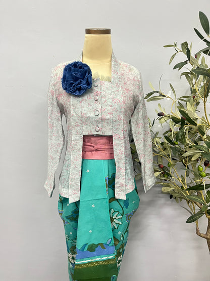 Kebaya Rayi