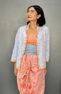 Kebaya Nonya Short