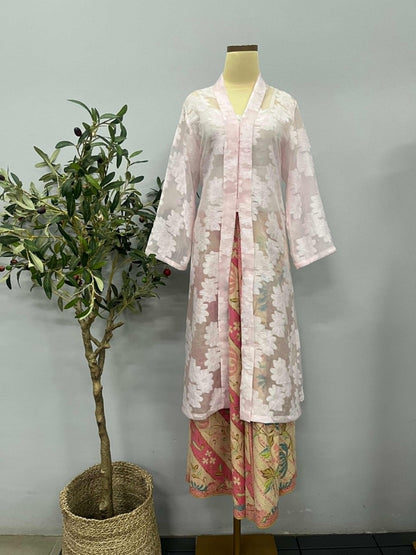Kebaya Savitri