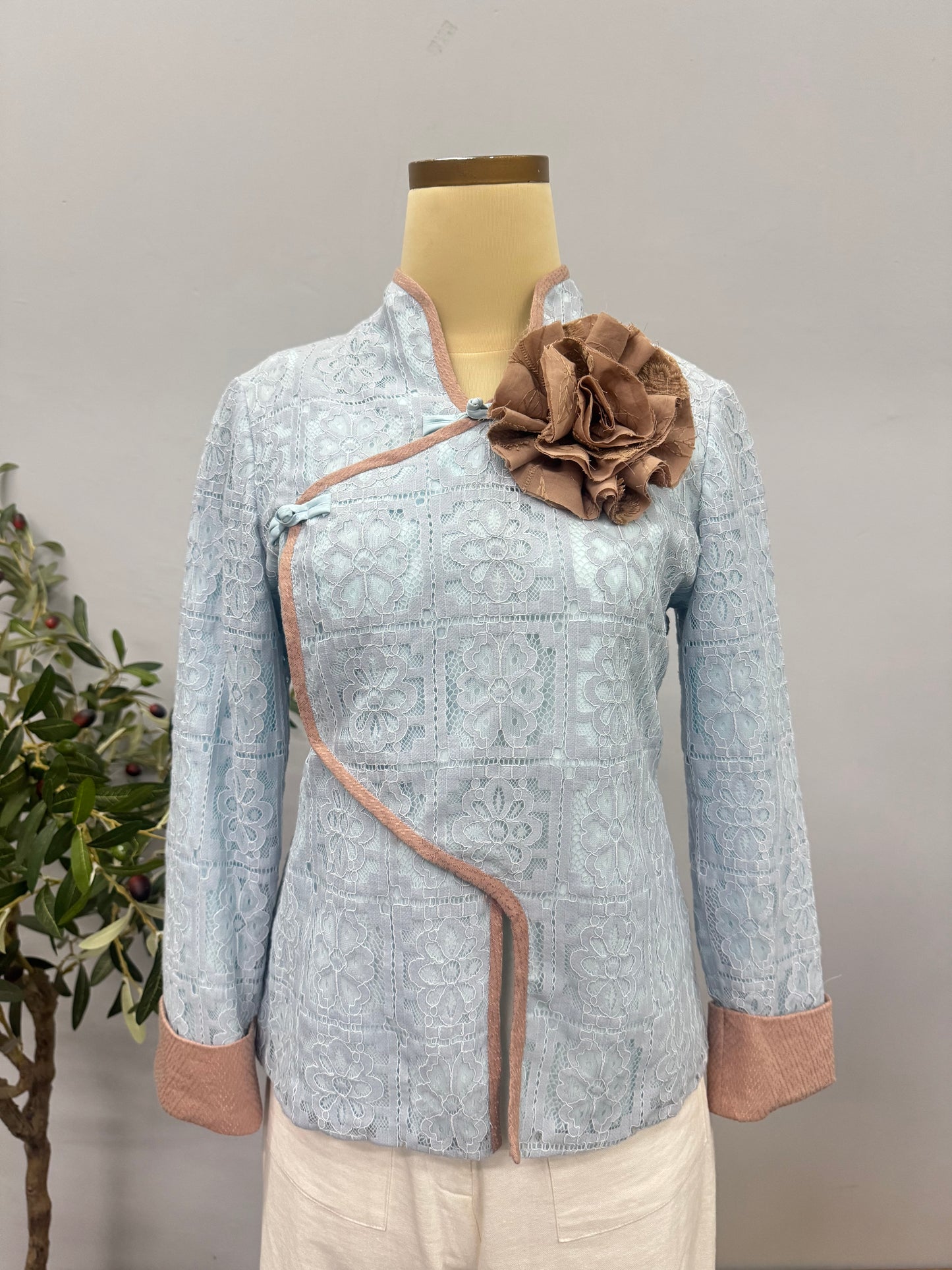 Kebaya Bestari