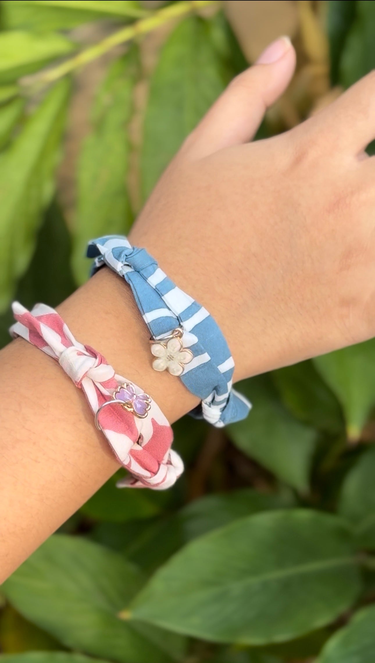 Bracelet Batik