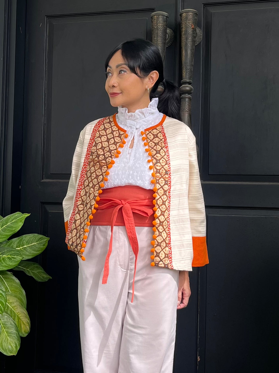 shawl and co