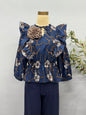 Alenka Blouse