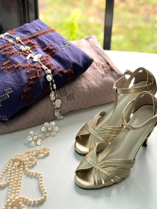 Varna Heels