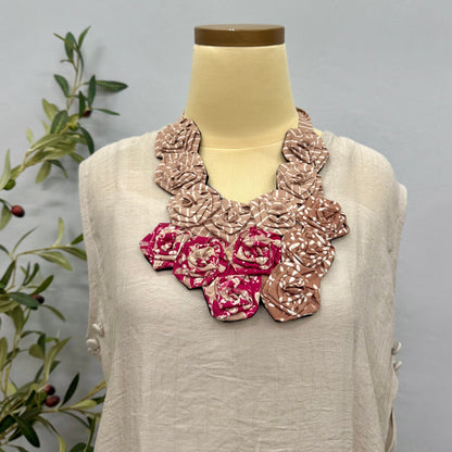 Kalung Rose