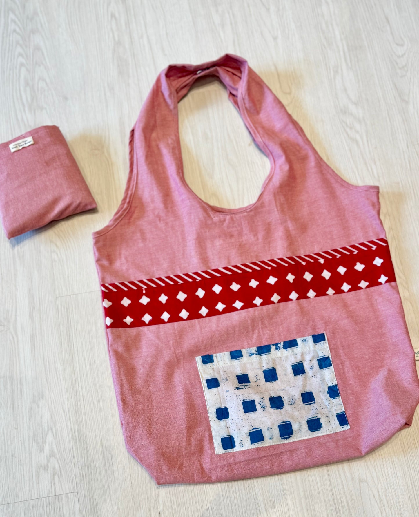 Mysa Shopping Bag