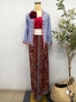 Kebaya Nonya Short