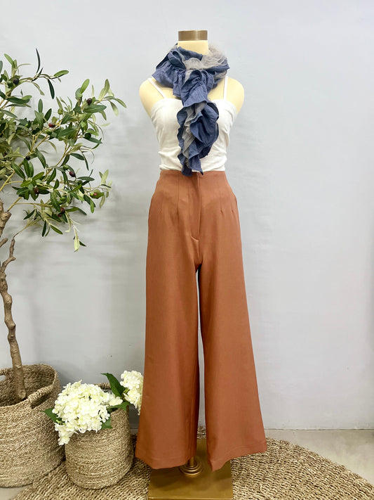 Devanya Pants