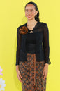 Kebaya Nonya Short