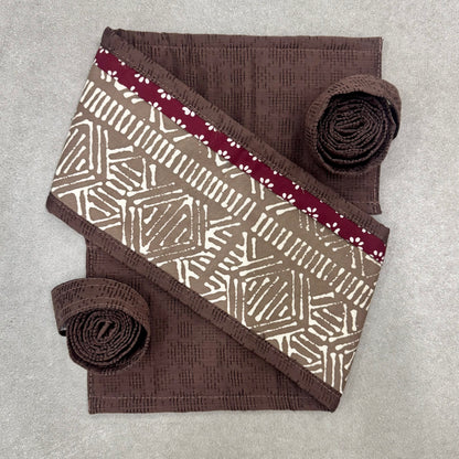 Obi Belt
