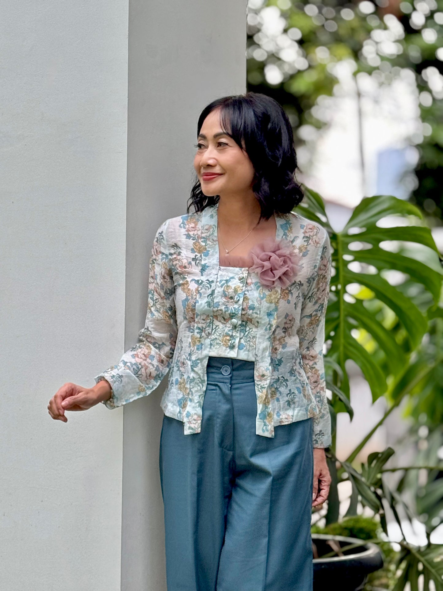 Kebaya Rayi