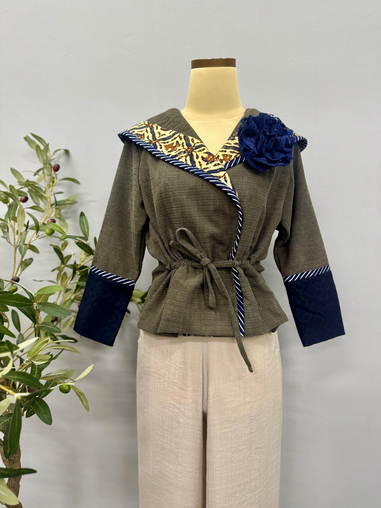 Akila Jacket