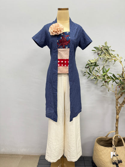 Kebaya Sarashvati