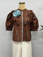 Samsara Blouse