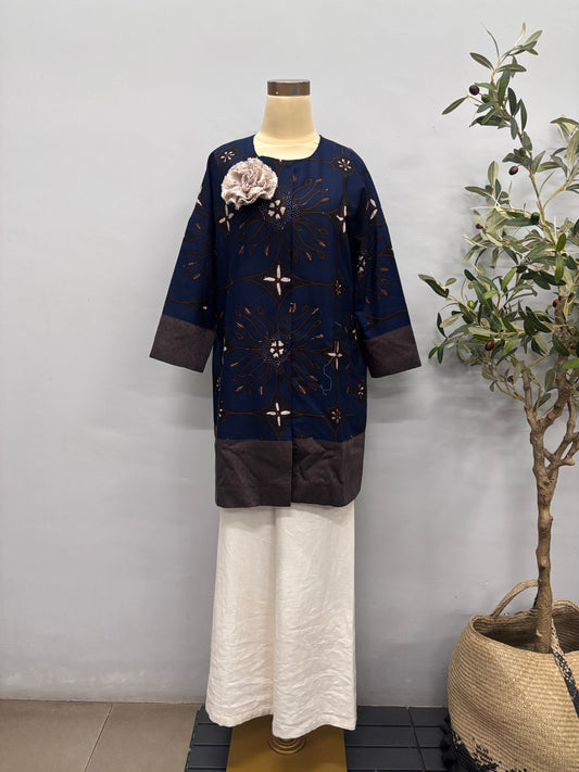 Maudy Outer