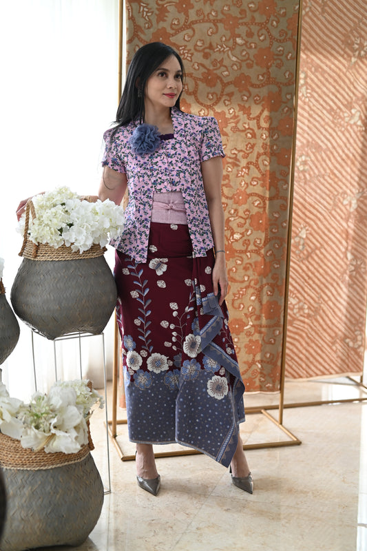 Kebaya Rayi