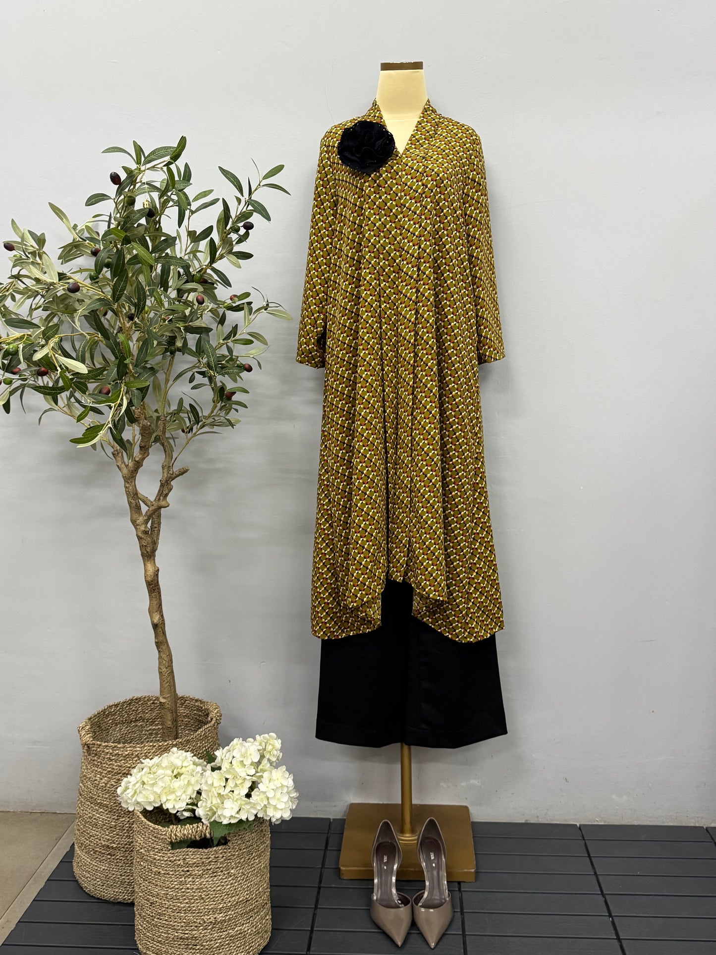 Kebaya Savitri